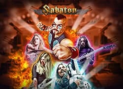 Sabaton