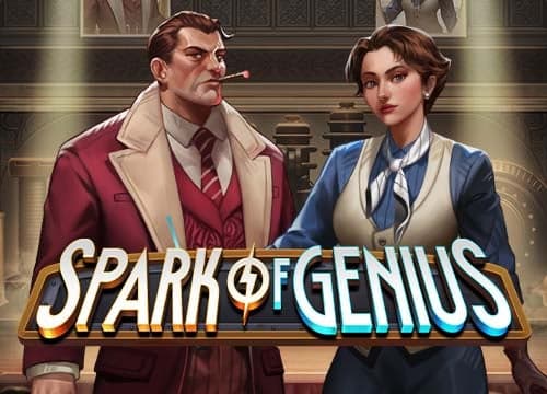 Spark of Genius