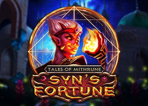 Tales of Mithrune Syns Fortune