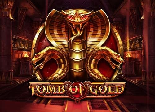 Tomb of Gold