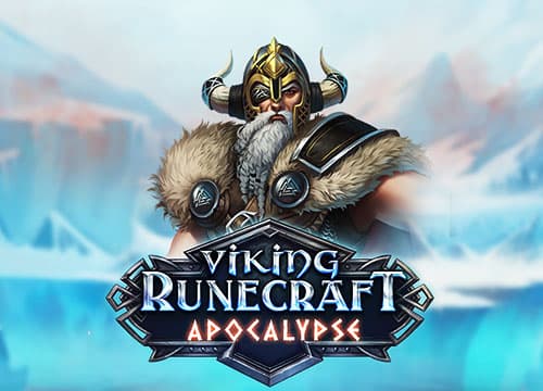 Viking Runecraft Apocalypse