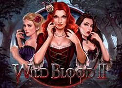 Wild Blood ll
