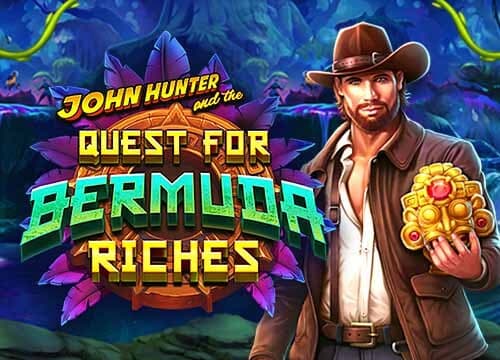 John Hunter and the Quest for Bermuda Riches