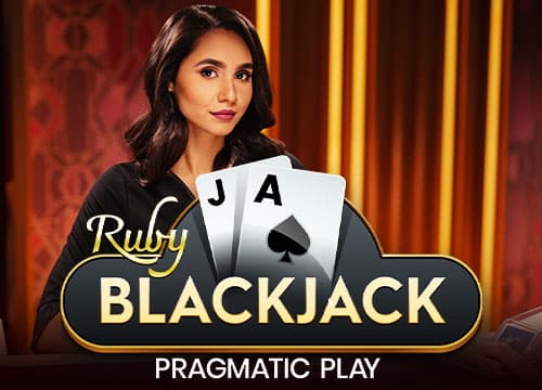Blackjack 38 - Ruby