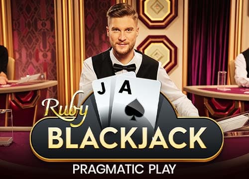 Blackjack 43 - Ruby