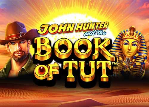 John Hunter and the Book of Tut