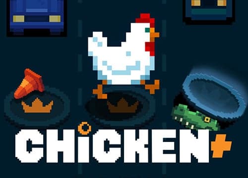 PPChicken