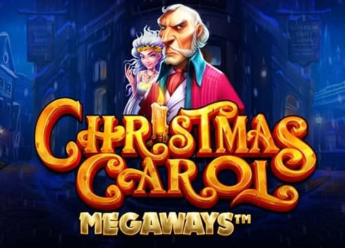 Christmas Carol Megaways