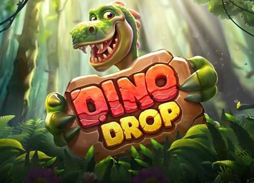 Dino Drop