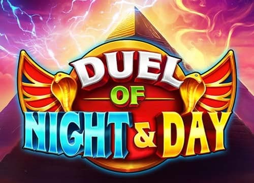 Duel of Night and Day