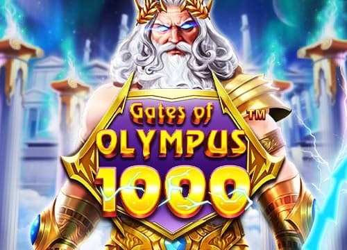 Gates of Olympus 1000