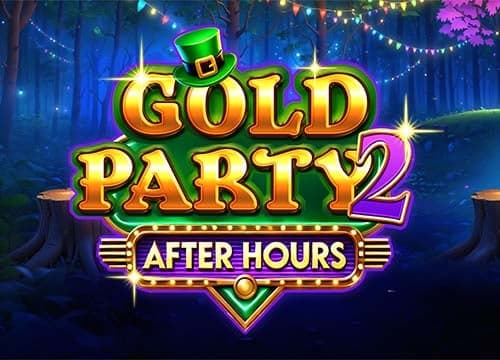 Gold Party 2 After Hours