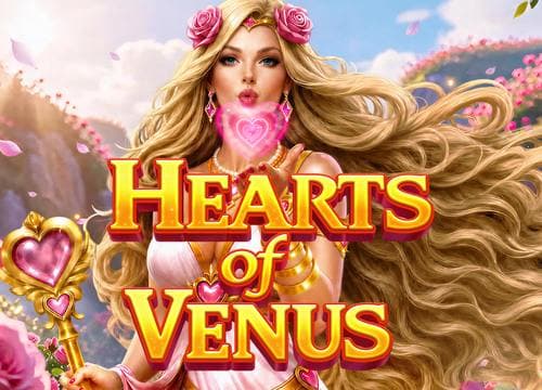 PPHeartsofVenus
