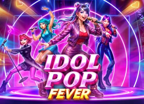 Idol Pop Fever