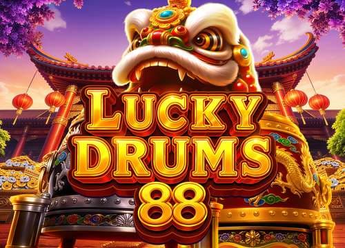 PPLuckyDrums88