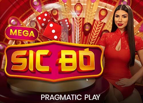 Mega Sic Bo