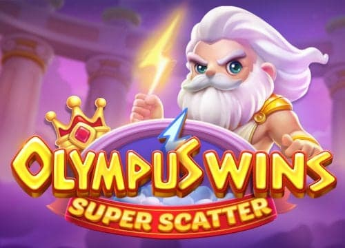 Olympus Wins