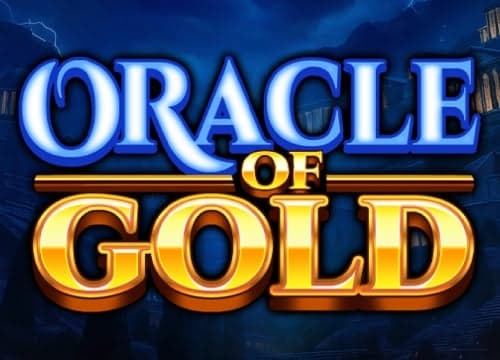 Oracle of Gold