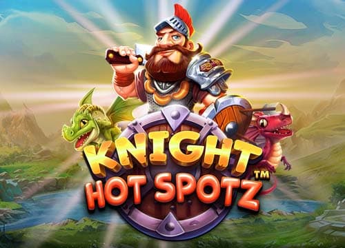Knight Hot Spotz