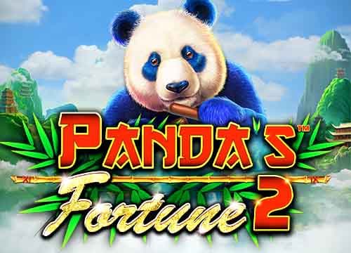 Pandas Fortune 2