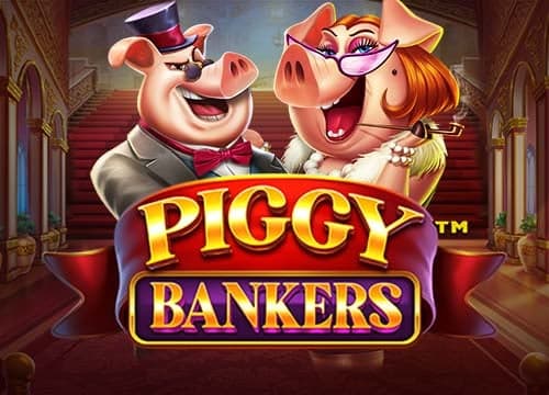 Piggy Bankers
