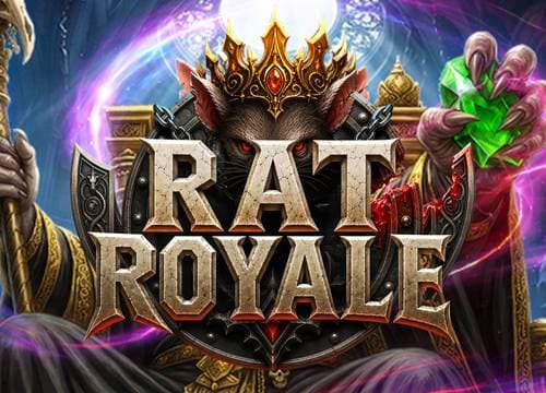 PPRatRoyale