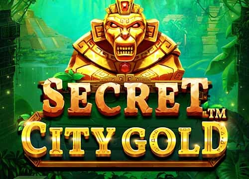 Secret City Gold
