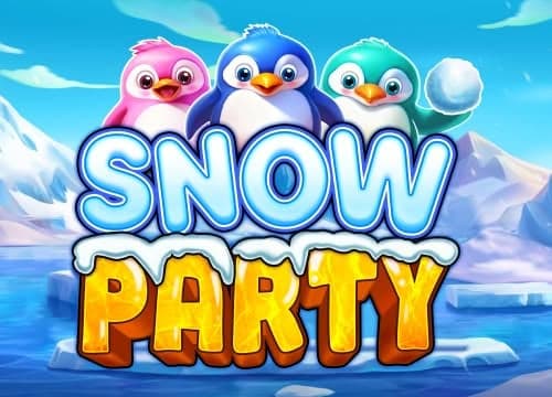 PPSnowParty