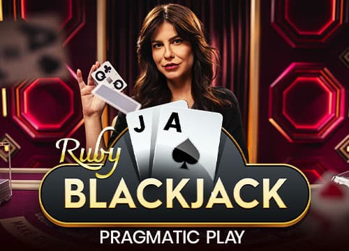 Speed Blackjack 6 - Ruby
