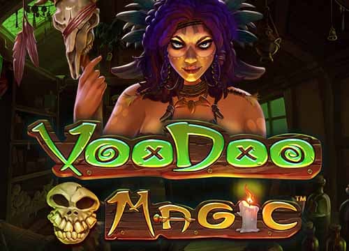 Voodoo Magic