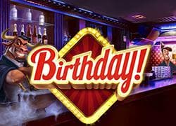 Birthday