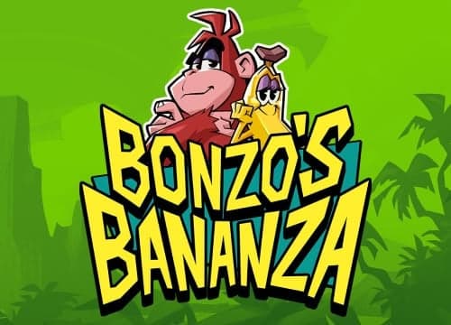Bonzo’s Bananza