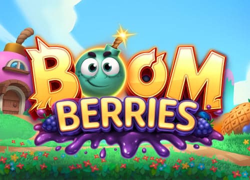 ELKBoomberries