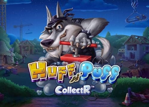 Huff n Puff CollectR