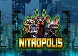 Nitropolis