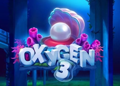 Oxygen 3