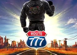 Route 777