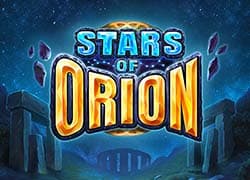 Stars of Orion