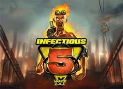 Infectious 5 xWays