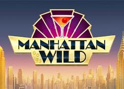 Manhattan Goes Wild