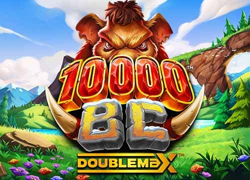 10000 BC DoubleMax