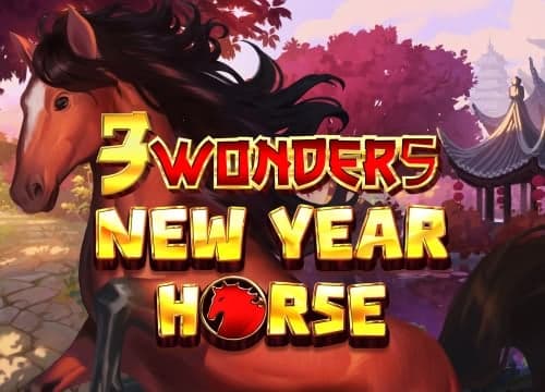 YG3WondersNewYearHorse