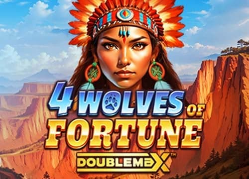 YG4WolvesofFortune