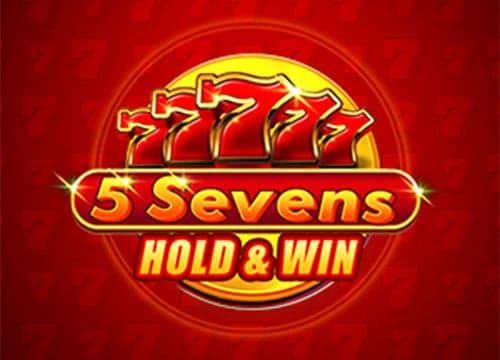 5 Sevens Hold & Win