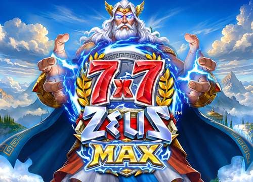 YG7x7ZeusMax