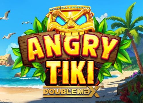 Angry Tiki DoubleMax