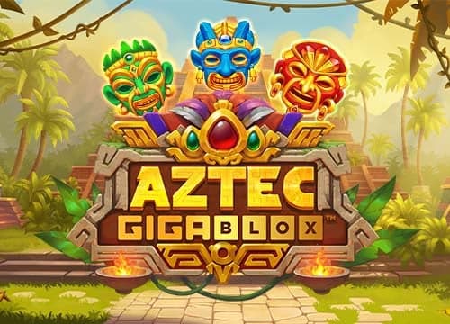 Aztec GigaBlox