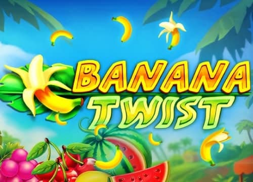Banana Twist