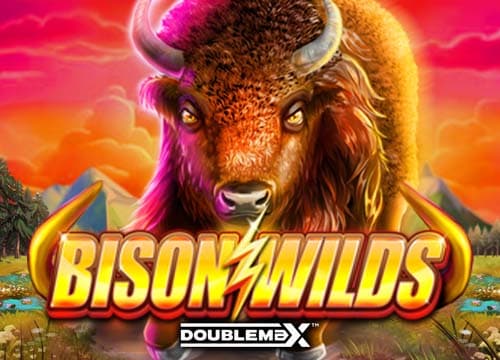 Bison Wilds DoubleMax