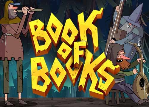 Book of Books